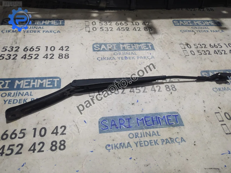 Sıfır orj vw golf 7 ön silecek kolu 5g1955409d
