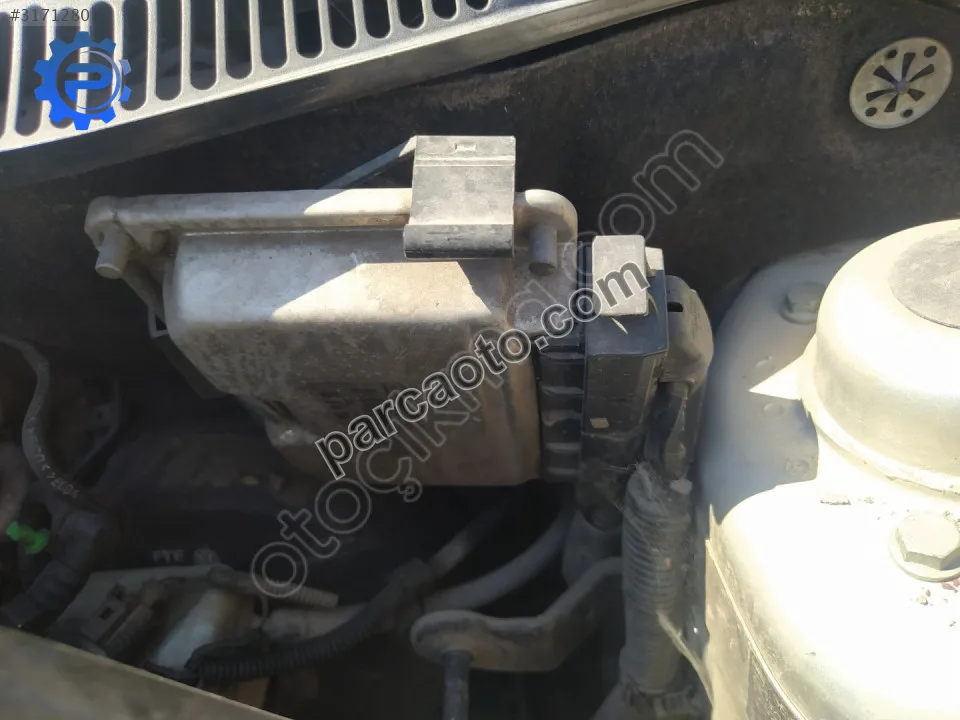 ÇIKMA SEAT CORDOBA MOTOR BEYNİ 045906019BB ÇIKMA SEAT CORDOBA MOTOR BEYNİ 045906019BB