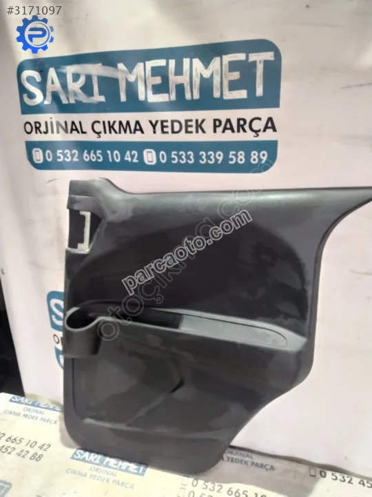 Ford Tourneo Courier Kapı Döşemesi - Konya Selçuklu