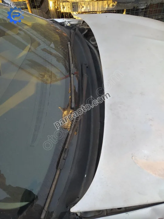Çıkma seat cordoba silecek motoru