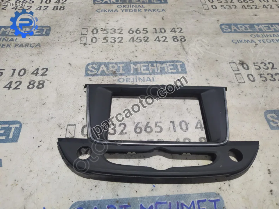 Opel Crossland Gösterge Paneli - Konya Selçuklu