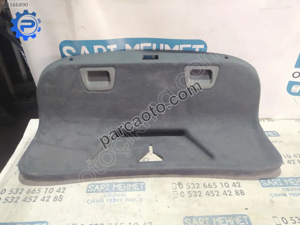 Audi A6 Bagaj - Konya Selçuklu