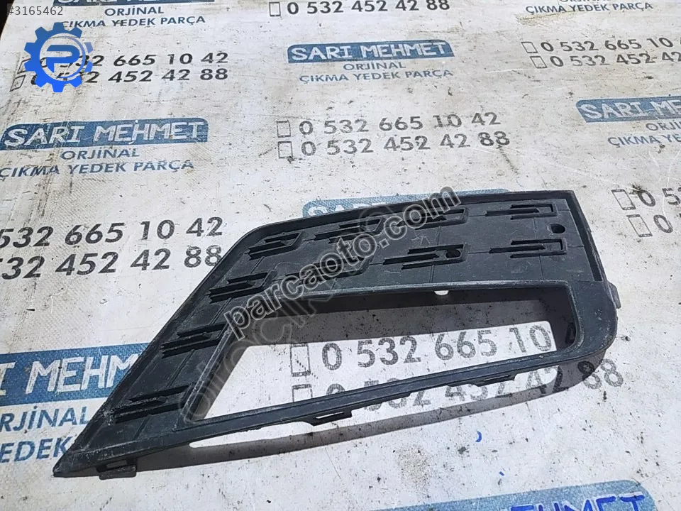 Seat Leon Sis Farı Çerçevesi - Konya Selçuklu