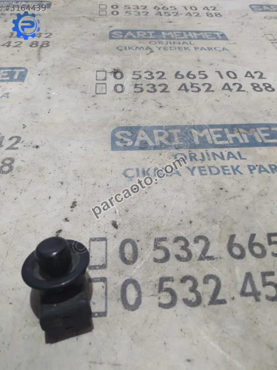 Çıkma ford connect ayna ayar düğmesi