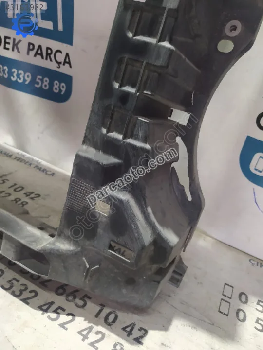 Volkswagen Caddy Ön Panel - Konya Selçuklu