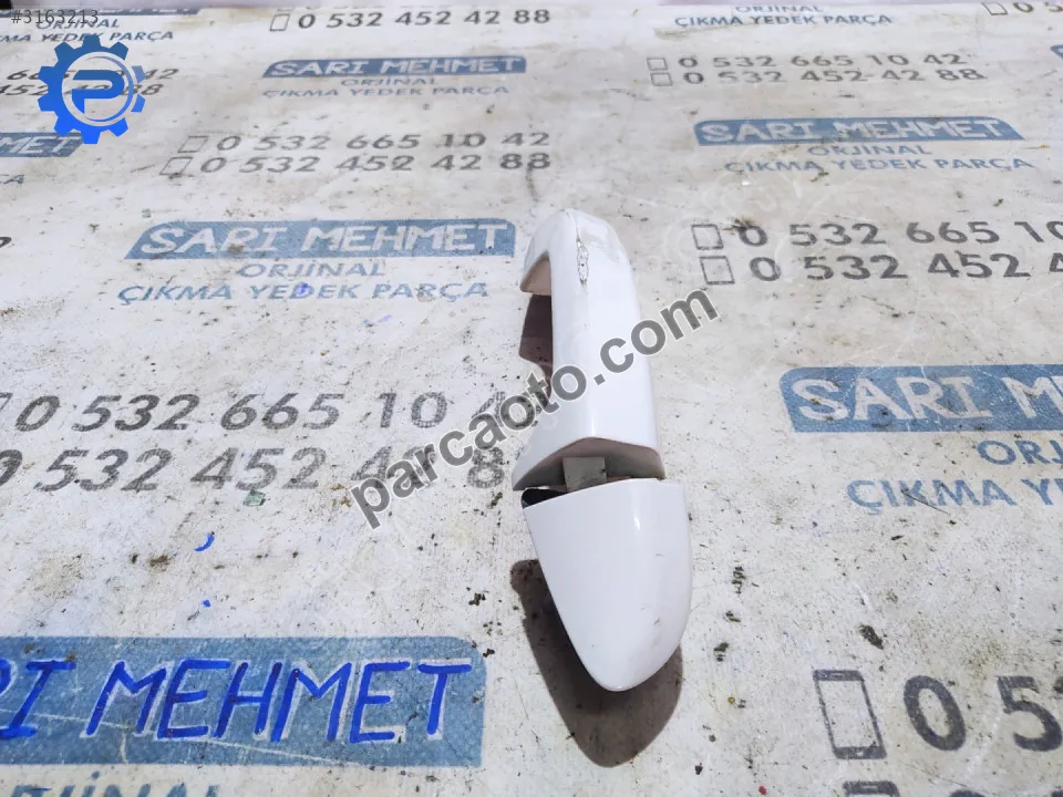 Volkswagen Passat Kapı - Konya Selçuklu