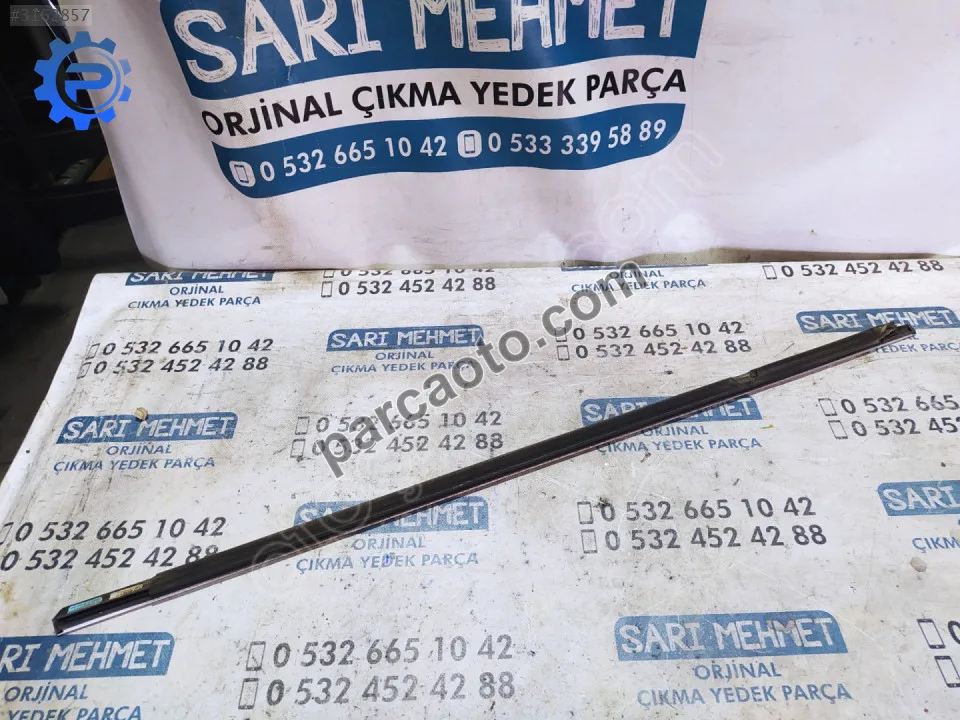 Volkswagen Passat Kapı Fitili - Konya Selçuklu