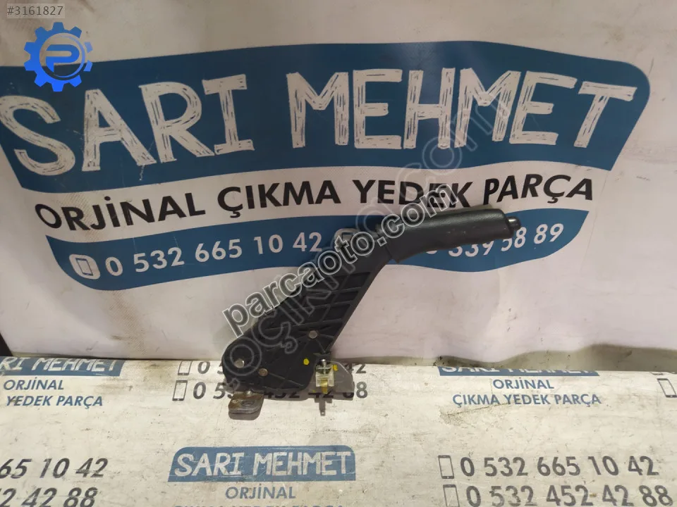 Çıkma ford connect el fren kolu
