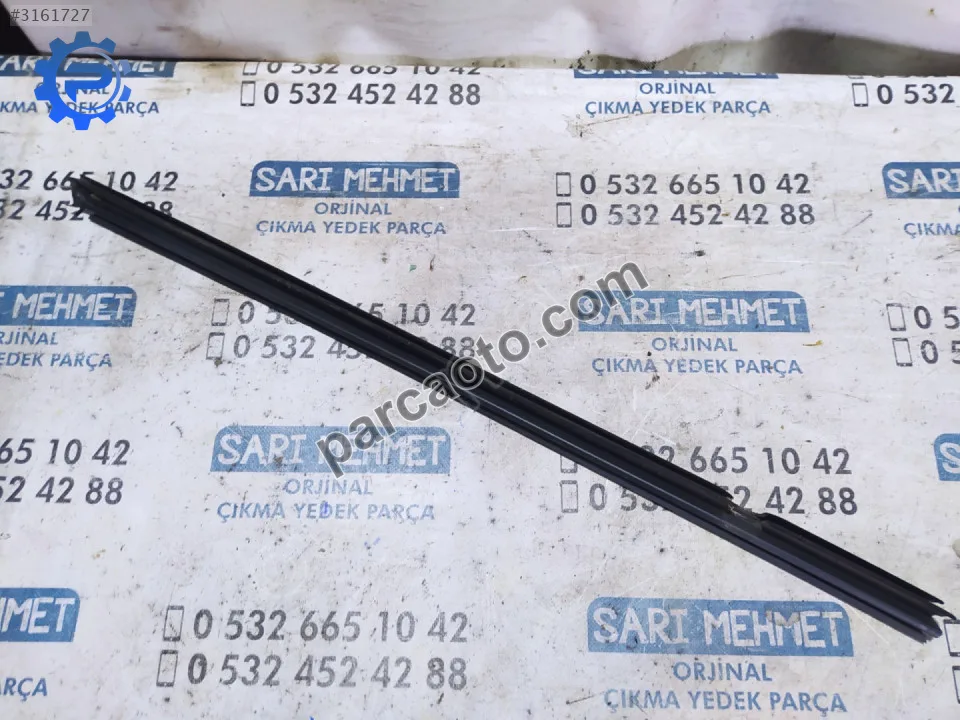 Volkswagen Passat Kapı Fitili - Konya Selçuklu