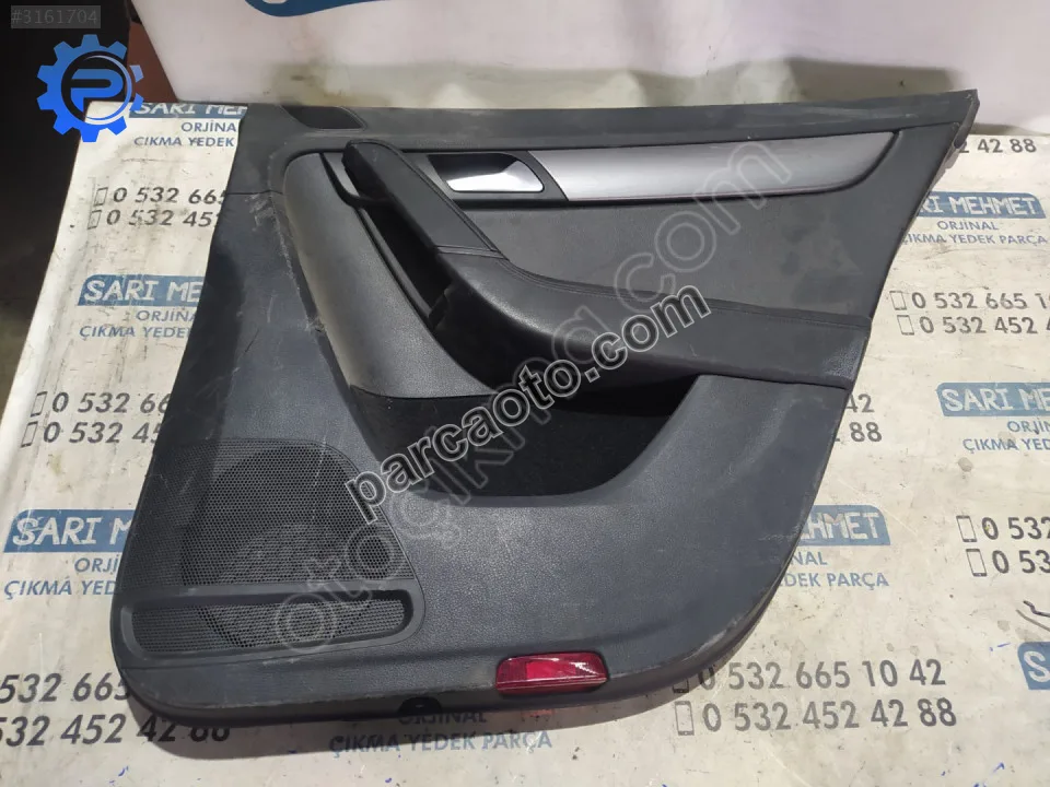 Volkswagen Passat Kapı Döşemesi - Konya Selçuklu