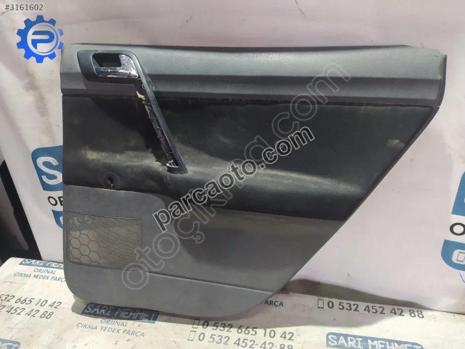 Volkswagen Polo Kapı Döşemesi - Konya Selçuklu