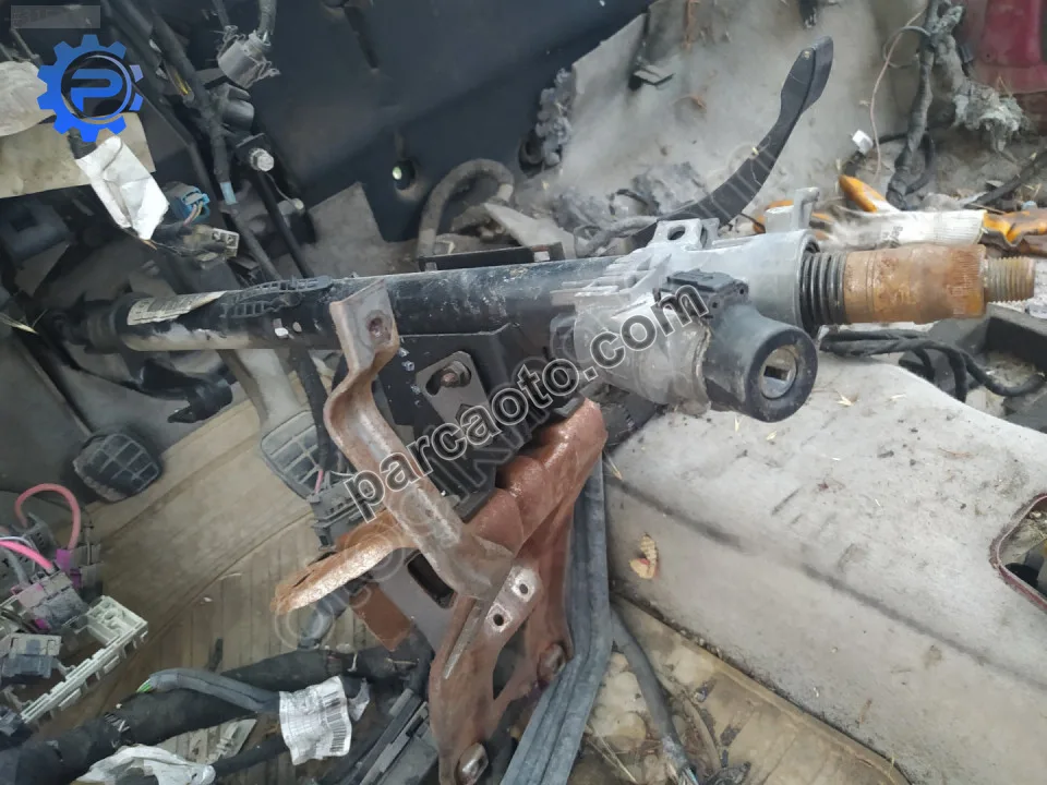 Seat Cordoba Direksiyon Mili - Konya Selçuklu