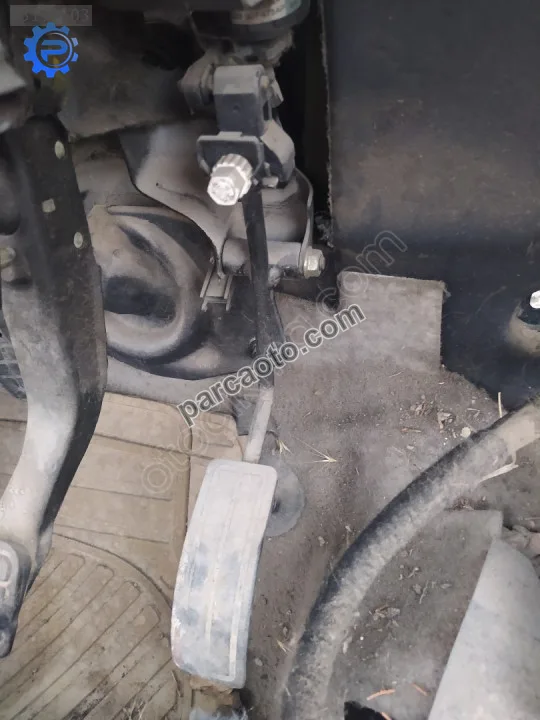 Seat Cordoba Gaz Teli - Konya Selçuklu