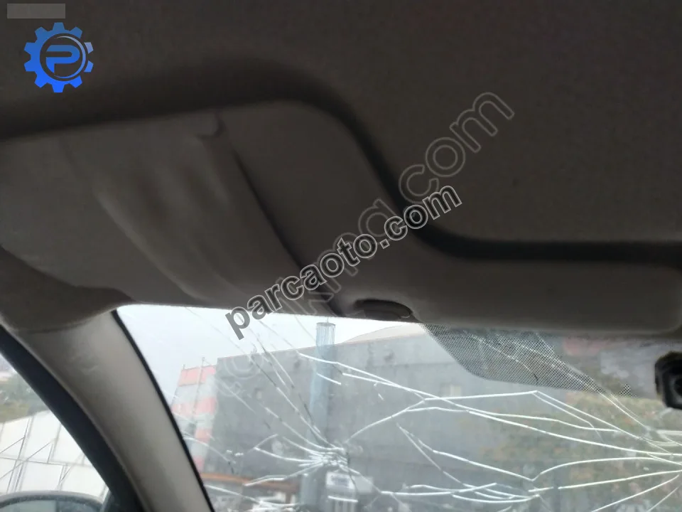 Çıkma nissan almera sol ön güneşlik