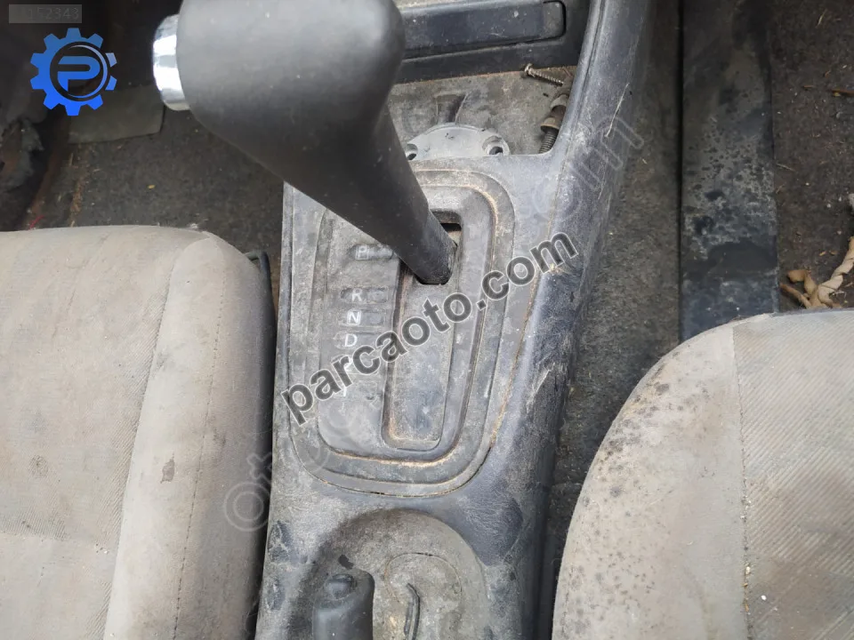 Nissan Almera Vites Mekanizması - Konya Selçuklu