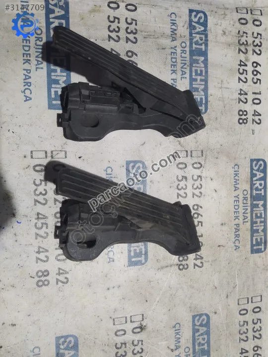 Volkswagen Golf Gösterge Paneli - Konya Selçuklu