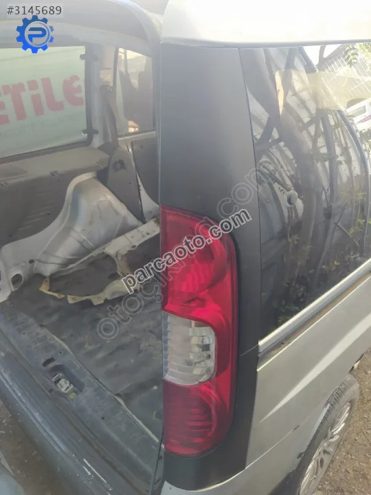 ÇIKMA FİAT DOBLO SAĞ ARKA STOP ÇIKMA FİAT DOBLO SAĞ ARKA STOP