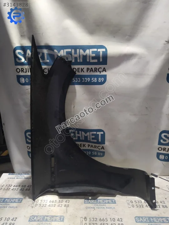 Ford Mondeo Çamurluk - Konya Selçuklu