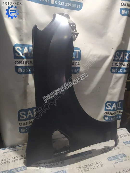 Ford Ranger Çamurluk - Konya Selçuklu