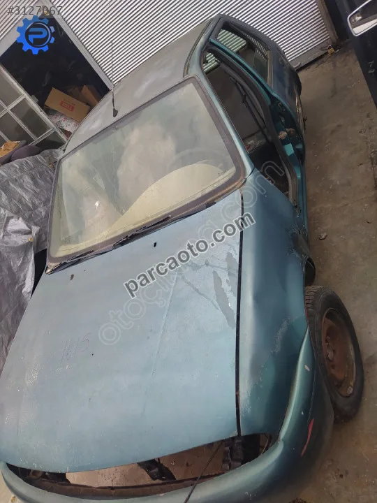 Ford Fiesta Kupa - Konya Selçuklu