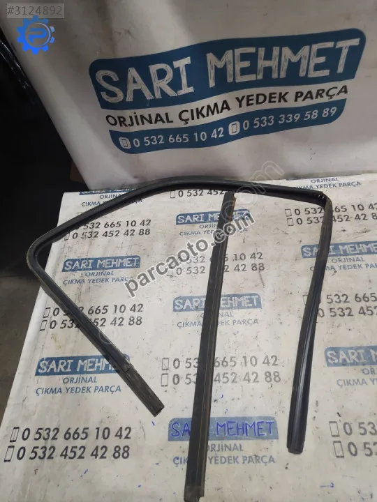 Ford Fiesta Kapı Fitili - Konya Selçuklu