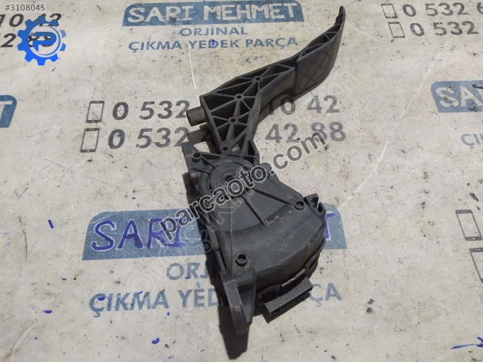 Seat Cordoba Bagaj - Konya Selçuklu