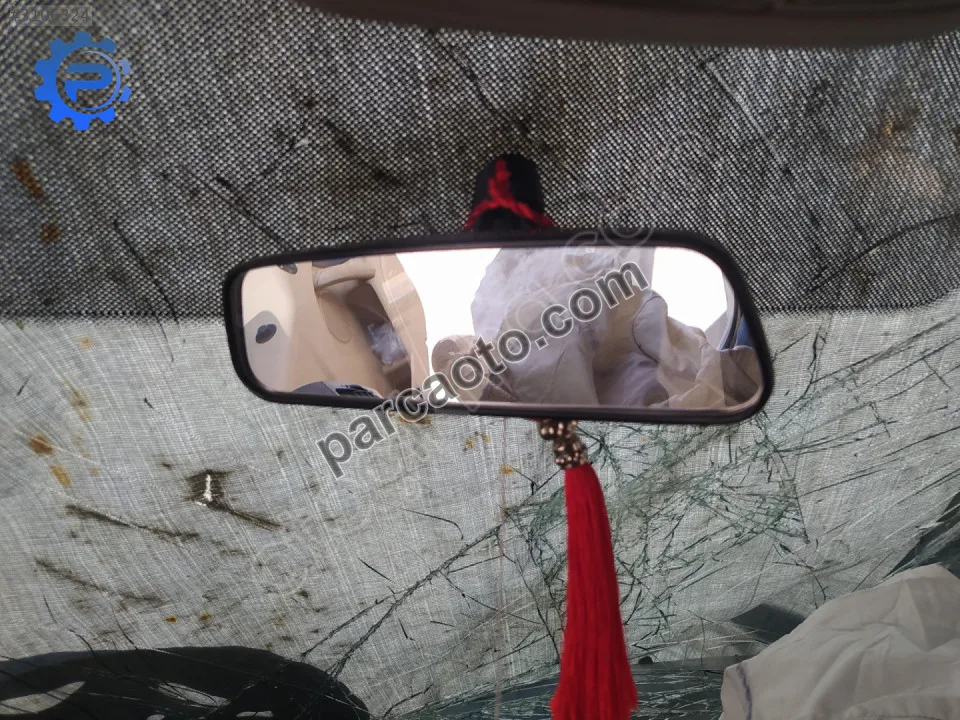 Çıkma ford connect iç dikiz aynası