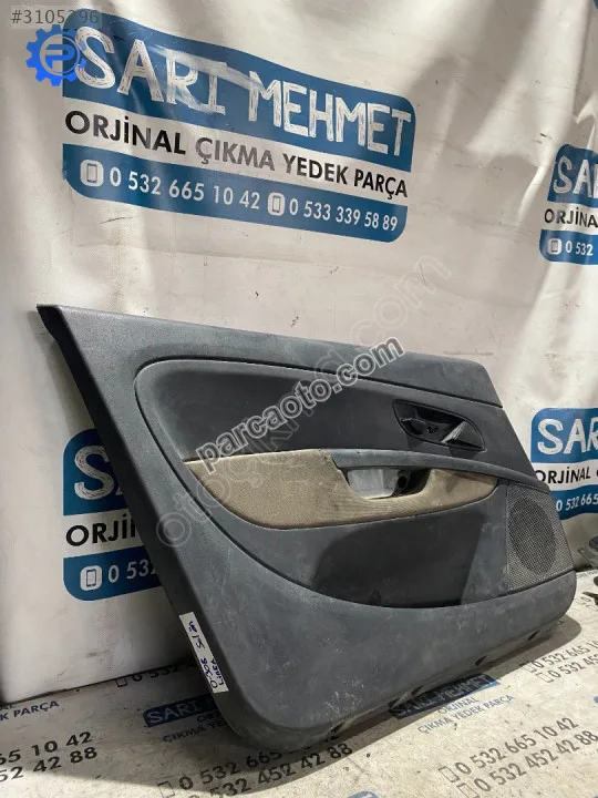 ÇIKMA FİAT LİNEA SOL ÖN KAPI DÖŞEMESİ D-308 ÇIKMA FİAT LİNEA SOL ÖN KAPI DÖŞEMESİ D-308