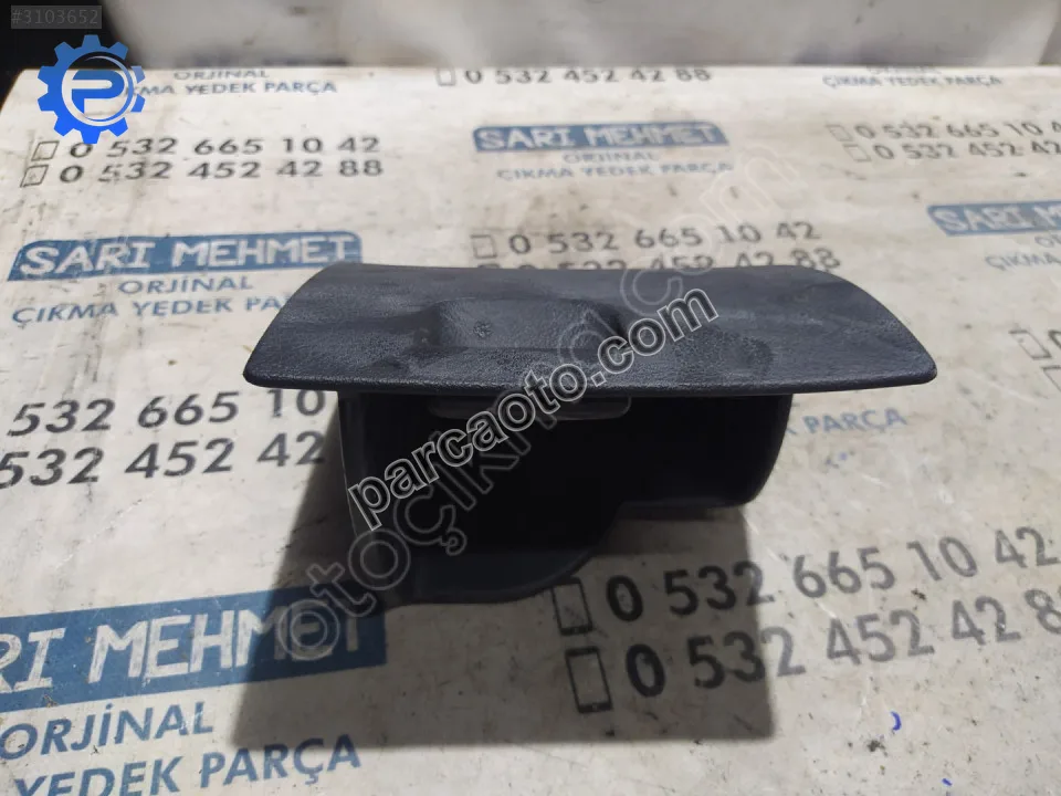 Peugeot 407 Torpido - Konya Selçuklu