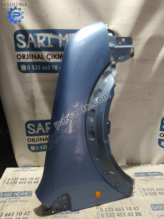 Ford Tourneo Connect Çamurluk - Konya Selçuklu