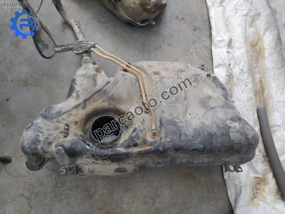 Seat Cordoba Depo - Konya Selçuklu