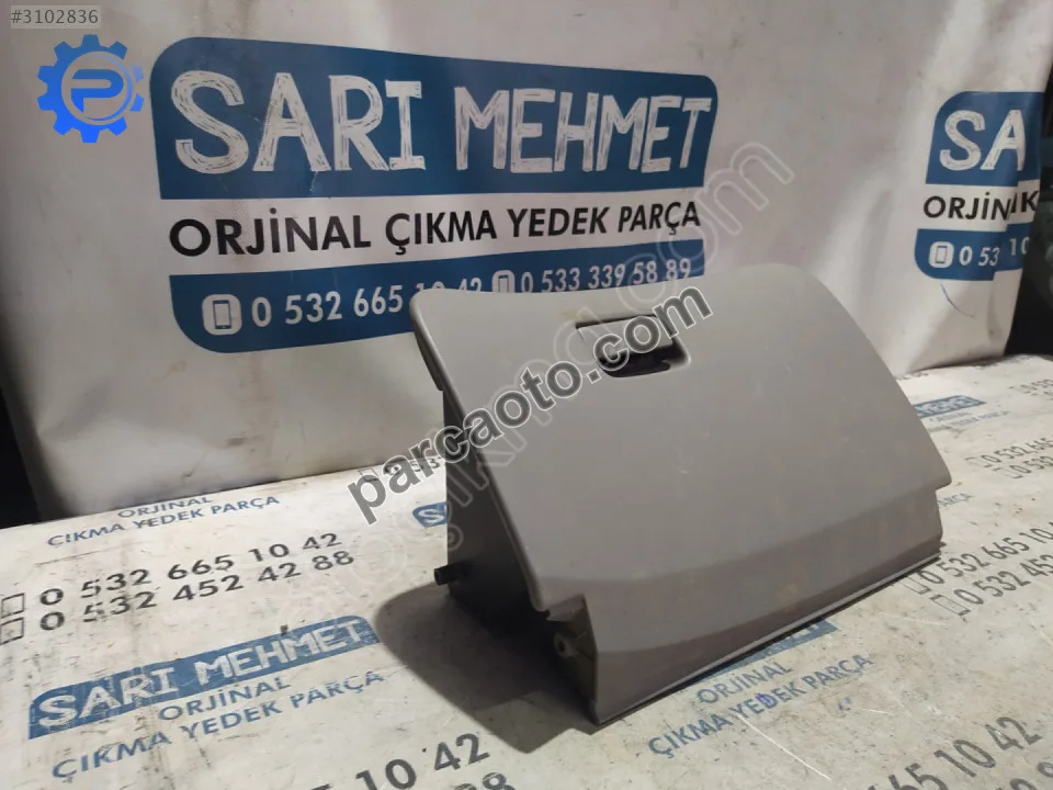 Nissan Almera Torpido - Konya Selçuklu