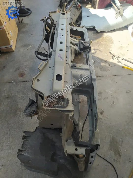 Ford Mondeo Kupa - Konya Selçuklu