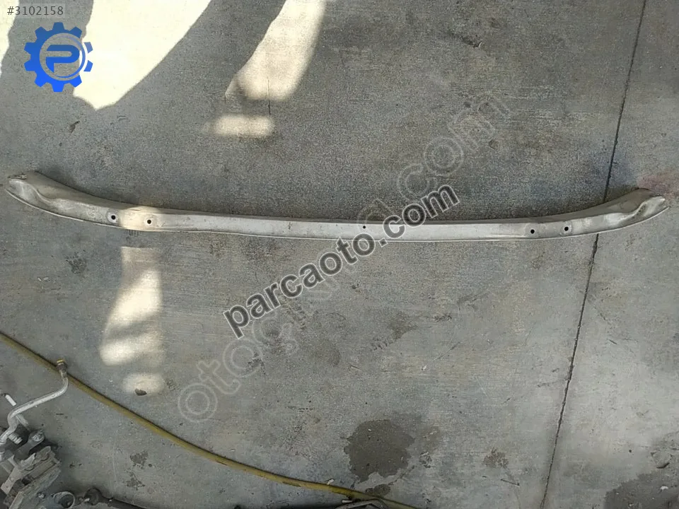 Mercedes A Serisi Tampon Demiri - Konya Selçuklu