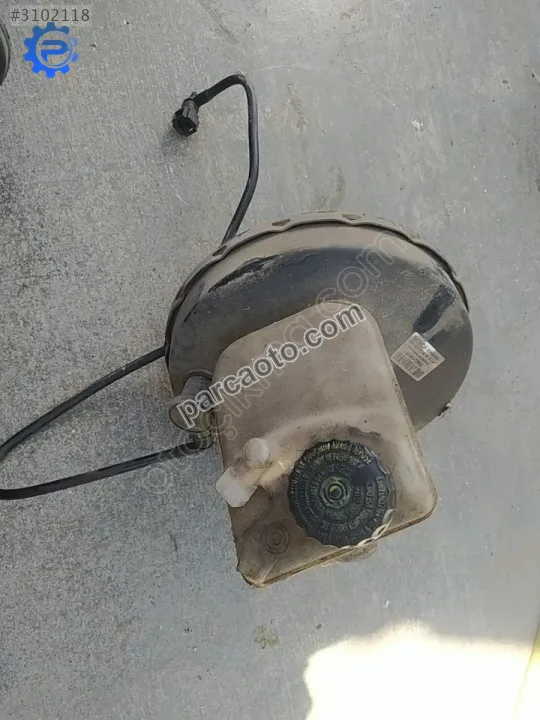 Peugeot Partner Westinghouse - Konya Selçuklu