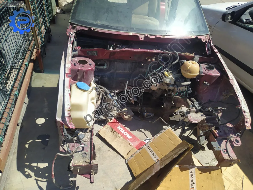 Seat Cordoba Kupa - Konya Selçuklu