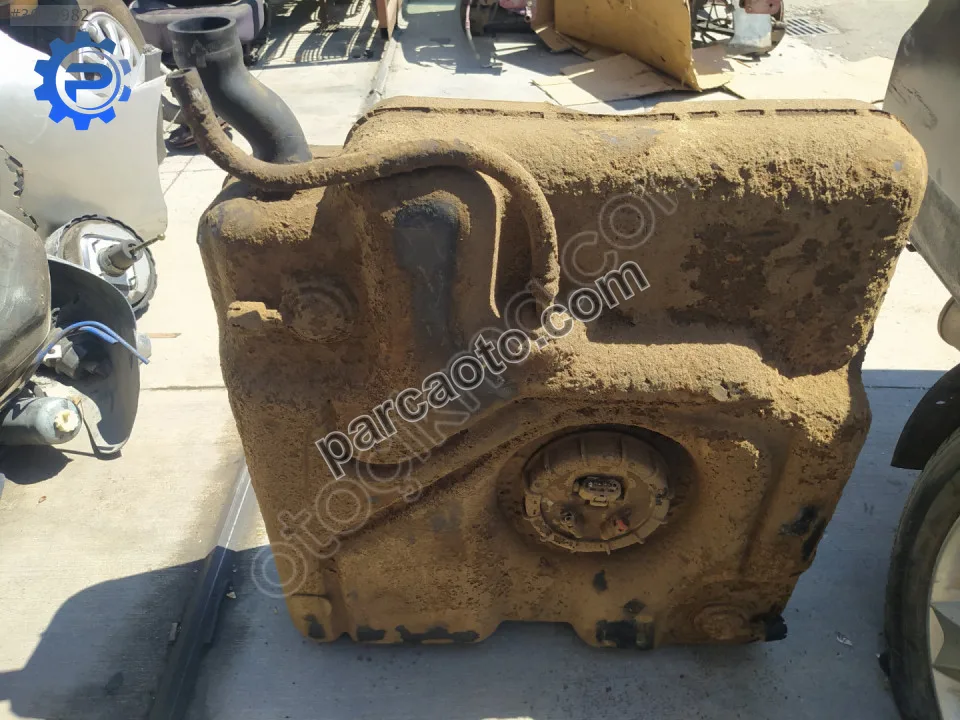 Ford Tourneo Connect Depo - Konya Selçuklu