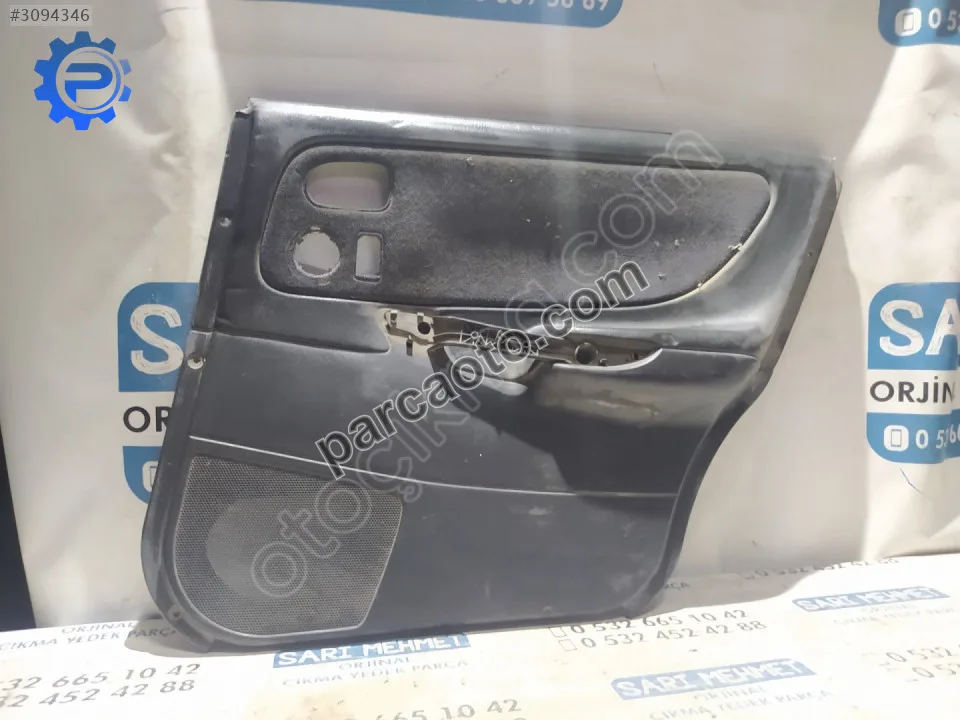 Mazda 626 Kapı Döşemesi - Konya Selçuklu