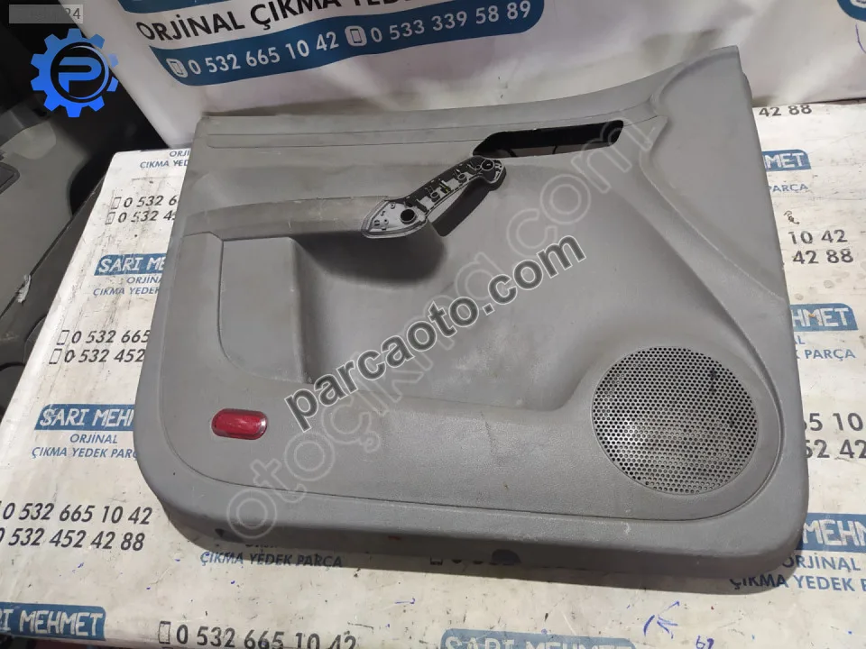 Volkswagen Caddy Kapı Döşemesi - Konya Selçuklu