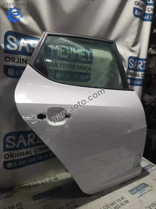 Seat Ibiza Kapı - Konya Selçuklu