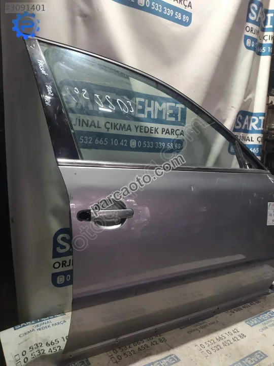 Volkswagen Passat Kapı - Konya Selçuklu