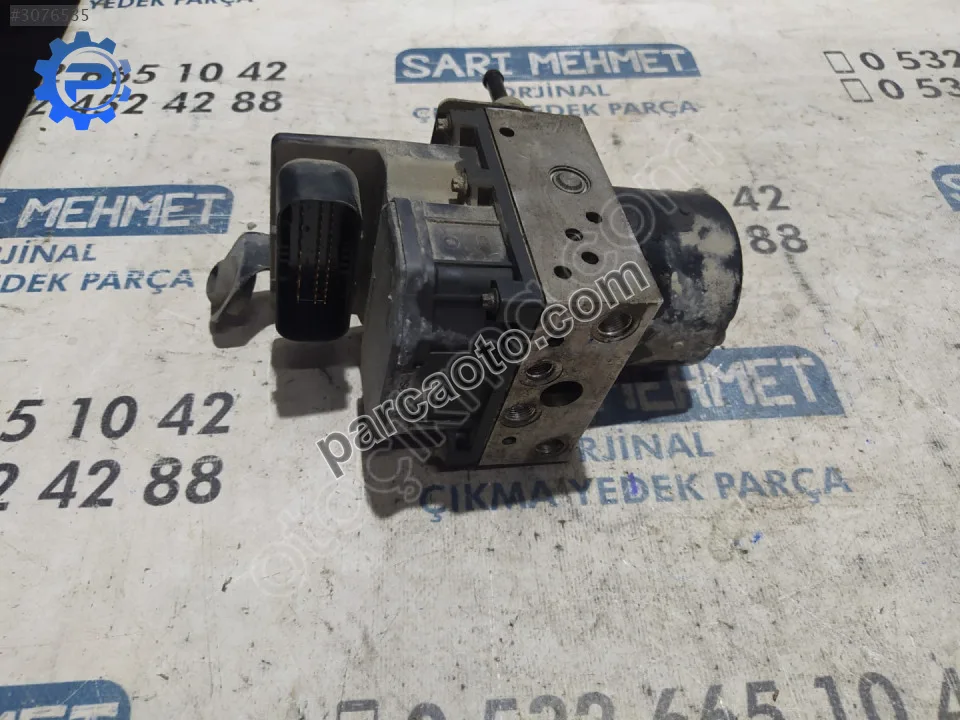 Seat Ibiza ABS Beyni - Konya Selçuklu