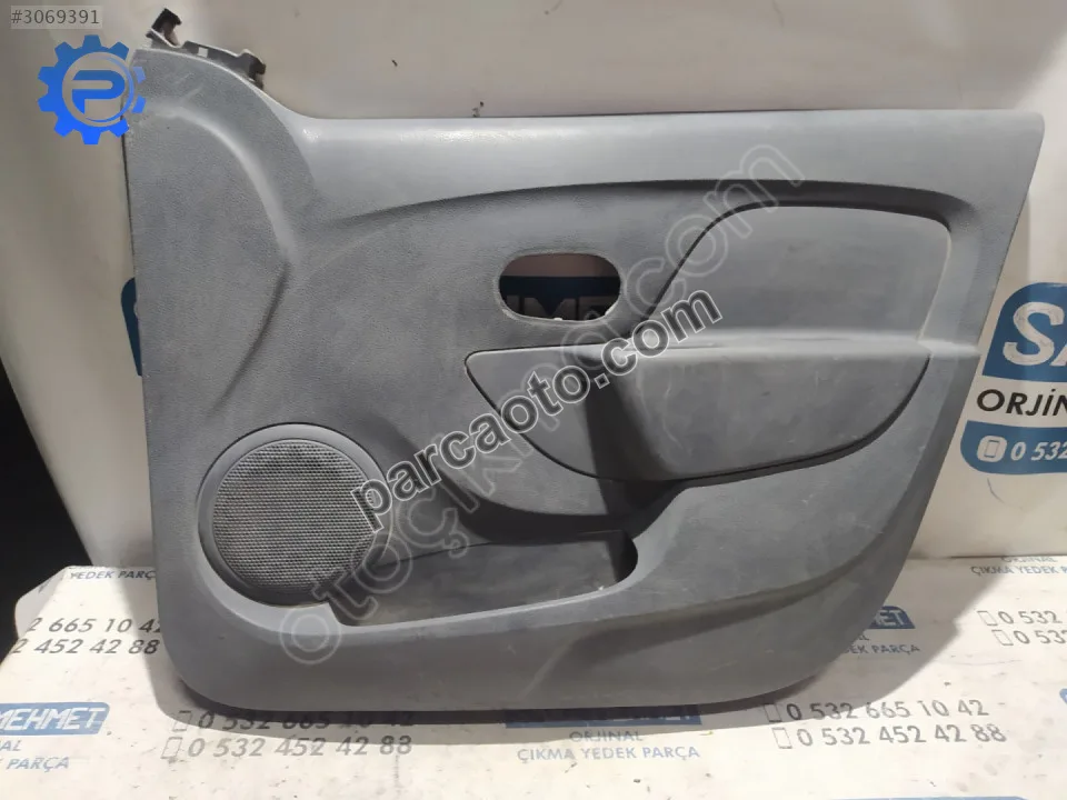 Dacia Sandero Kapı Döşemesi - Konya Selçuklu