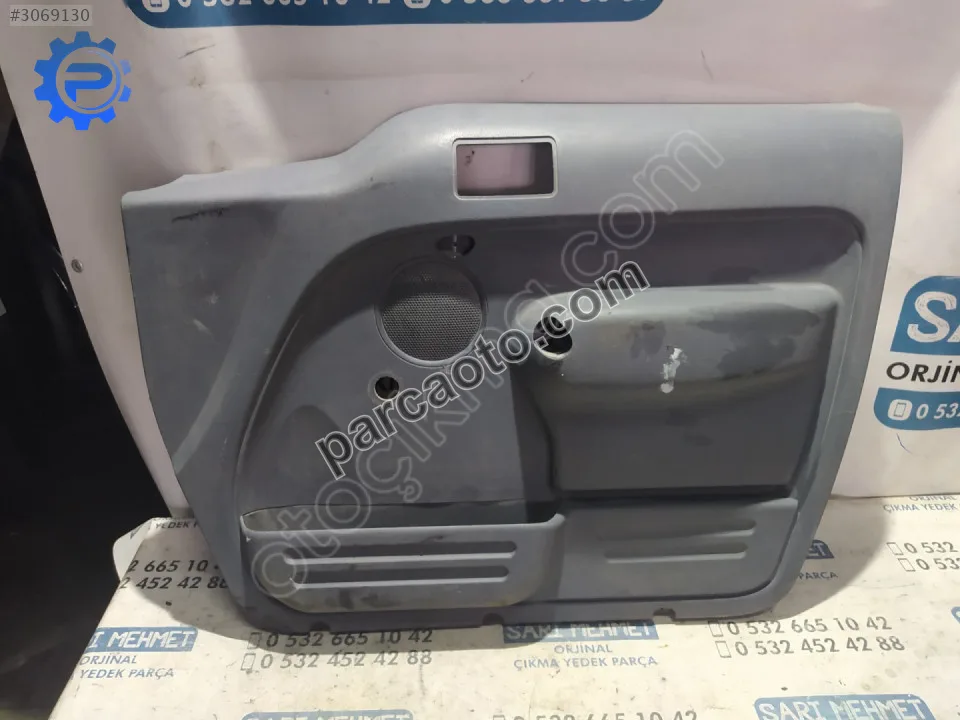 Ford Tourneo Connect Kapı Döşemesi - Konya Selçuklu