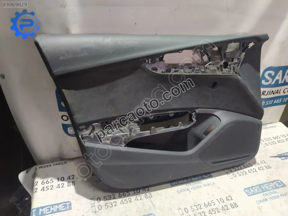 ÇIKMA AUDİ A4 SOL ÖN KAPI DÖŞEMESİ D-279 ÇIKMA AUDİ A4 SOL ÖN KAPI DÖŞEMESİ D-279