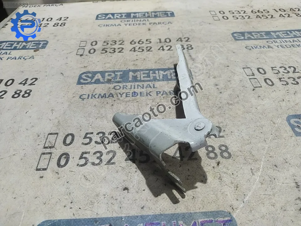 Volkswagen Polo Kaput Menteşesi - Konya Selçuklu