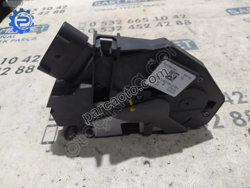 Ford Focus Kapı - Konya Selçuklu