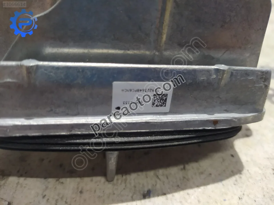 Renault Megane Far Beyni - Konya Selçuklu