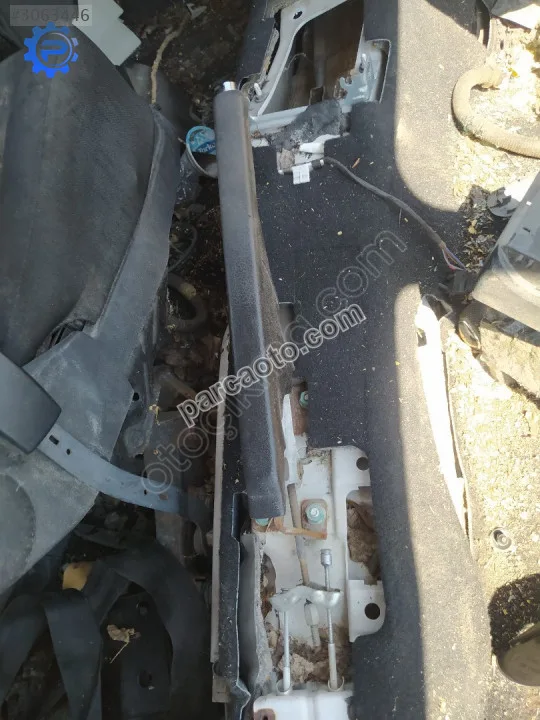 Çıkma vw bora el fren kolu