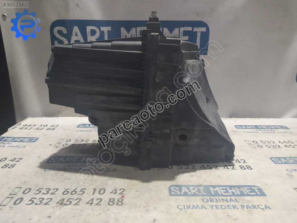 Volkswagen Transporter Hava Filtresi Kutusu - Konya Selçuklu